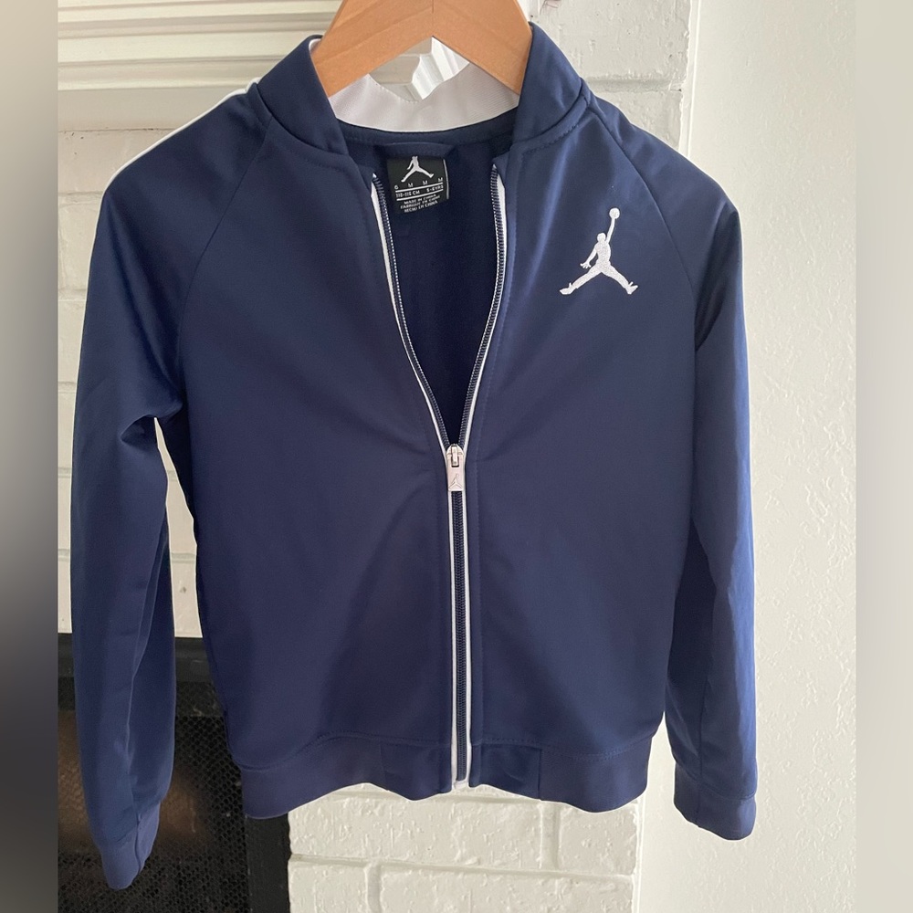 Jordan Boys Jacket
